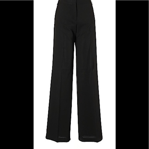 BCBGMaxAzria Pants - 💥BCBGMaxazria Tabitha wide leg pants